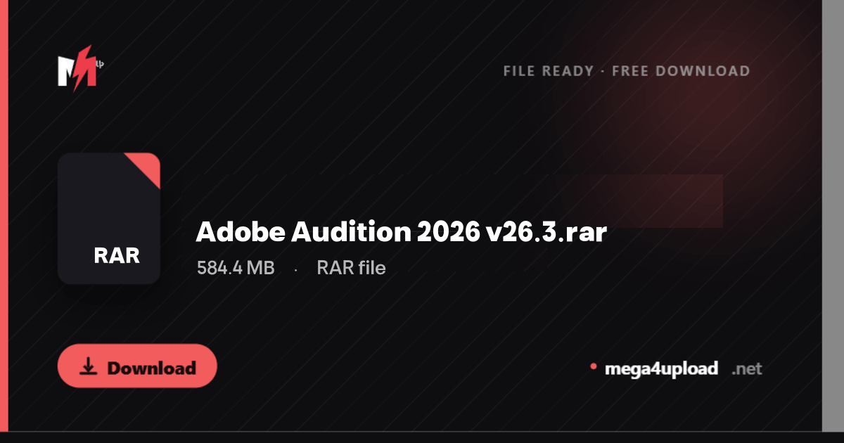 mega4upload.net