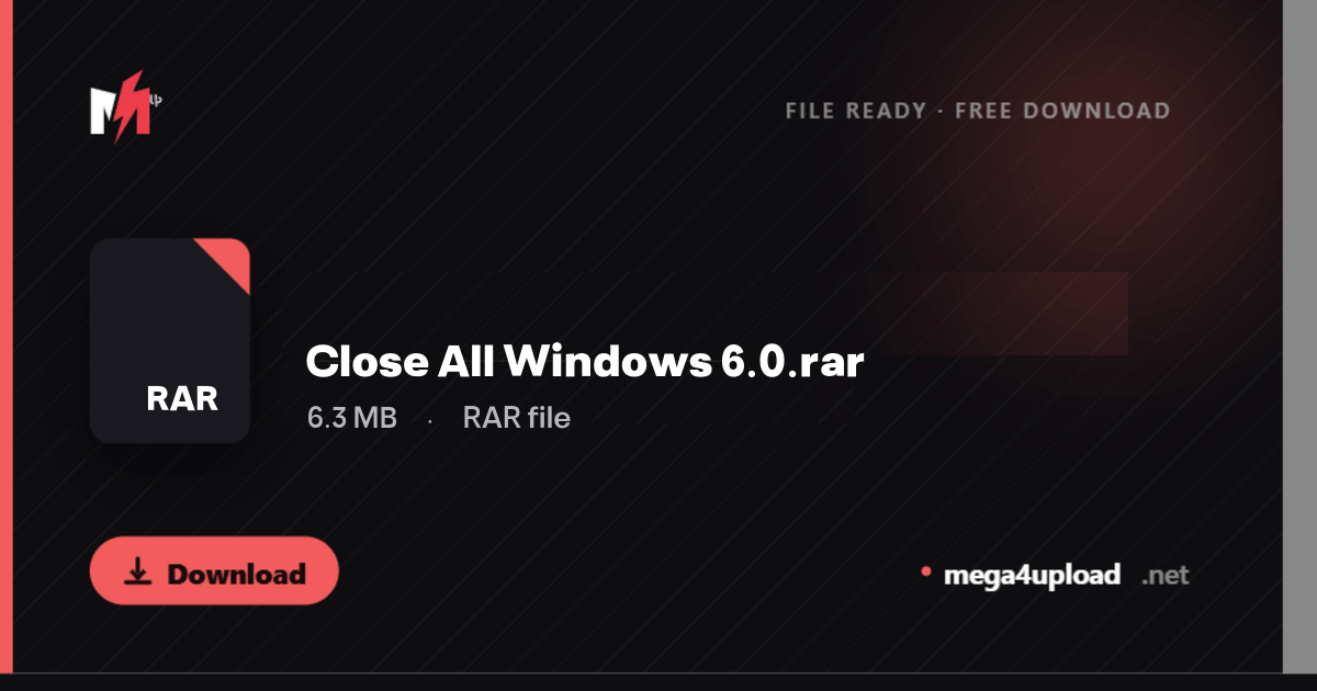 mega4upload.net